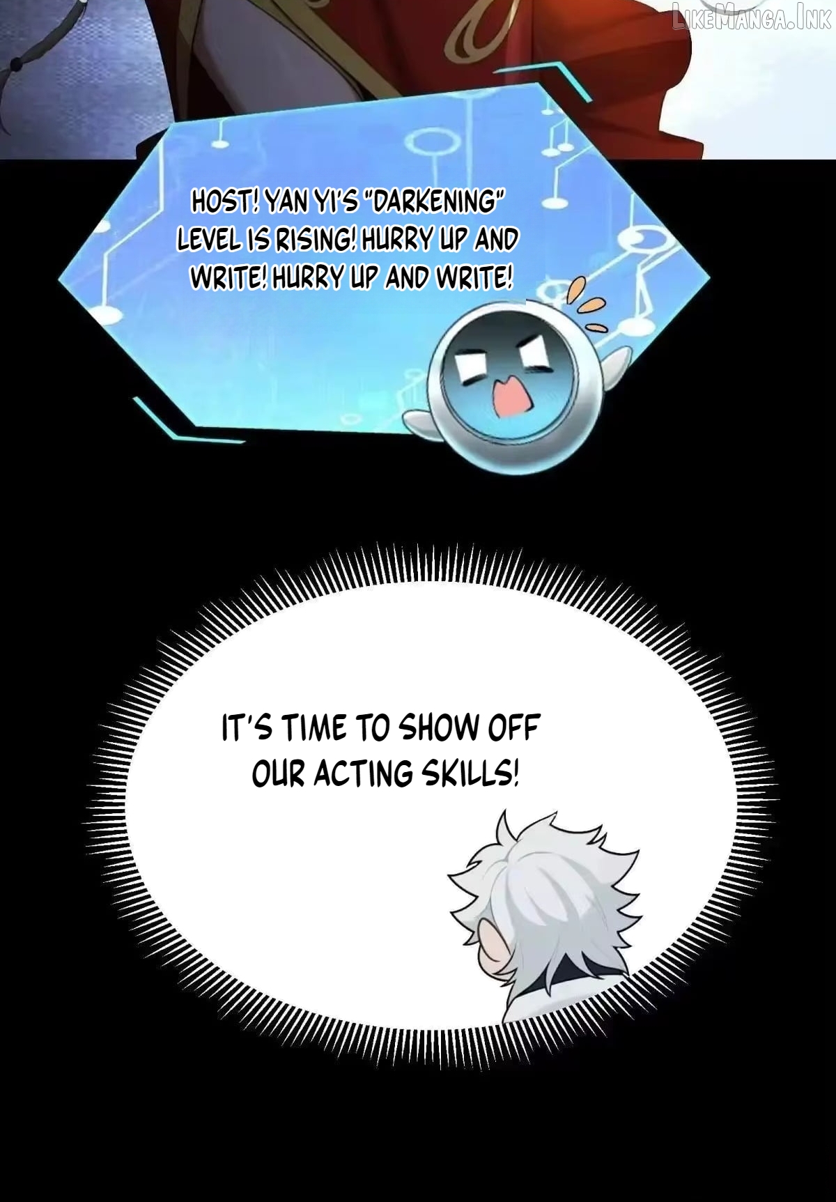 To Save Seven Villainesses, I Went Full Harem! Chapter 65  - page 45